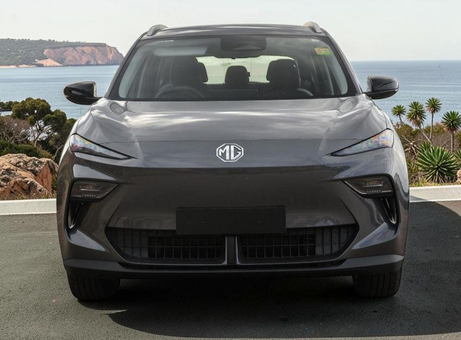 2025 MG MGS5 EV ZS3EM Excite 49 SUV Image 1