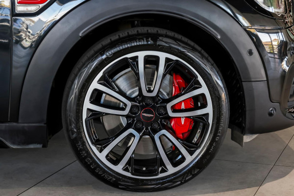 2023 MINI Countryman F60 LCI JCW Classic SUV image 26