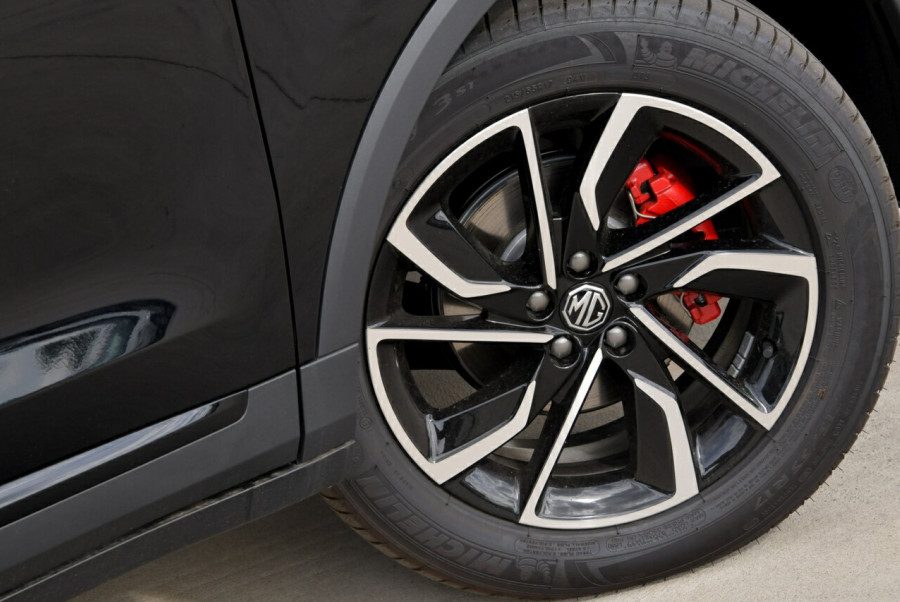 2024 MG ZST S13 Essence SUV Image 22
