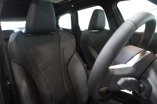 2024 BMW iX1 U11 xDrive30 M Sport SUV