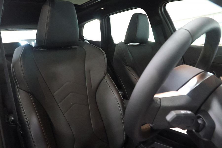 2024 BMW iX1 U11 xDrive30 M Sport SUV