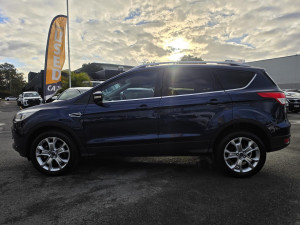 2013 Ford Kuga TF Trend SUV