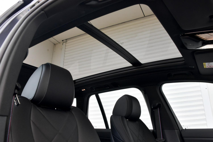2026 BMW X5 G05 LCI xDrive50e M Sport SUV