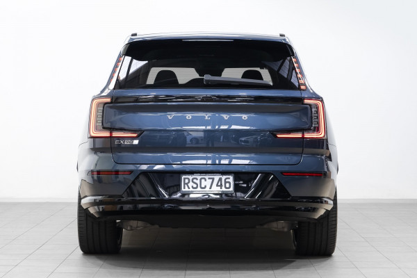 2026 Volvo EX90 No Series Ultra Twin Motor Performance SUV Image 7