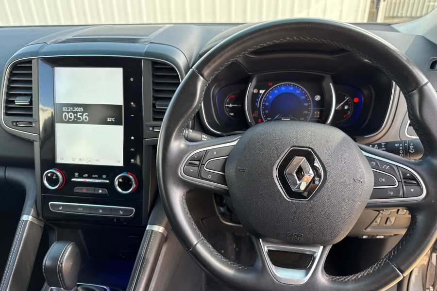 2023 Renault Koleos HZG Zen SUV Image 18