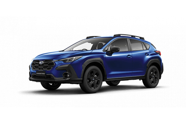 2026 Subaru Crosstrek G6X 2.0L SUV