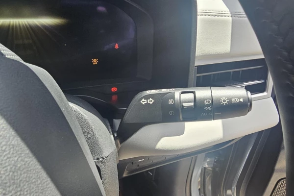 2025 Mitsubishi Outlander ZM Exceed SUV Image 21