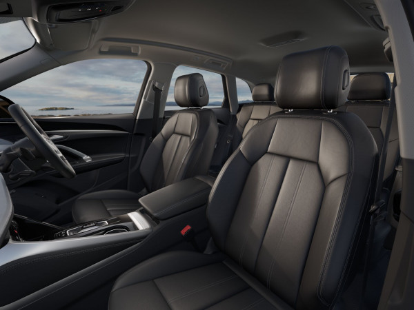 2025 Audi Q5 GU TDI 150kW SUV image 3