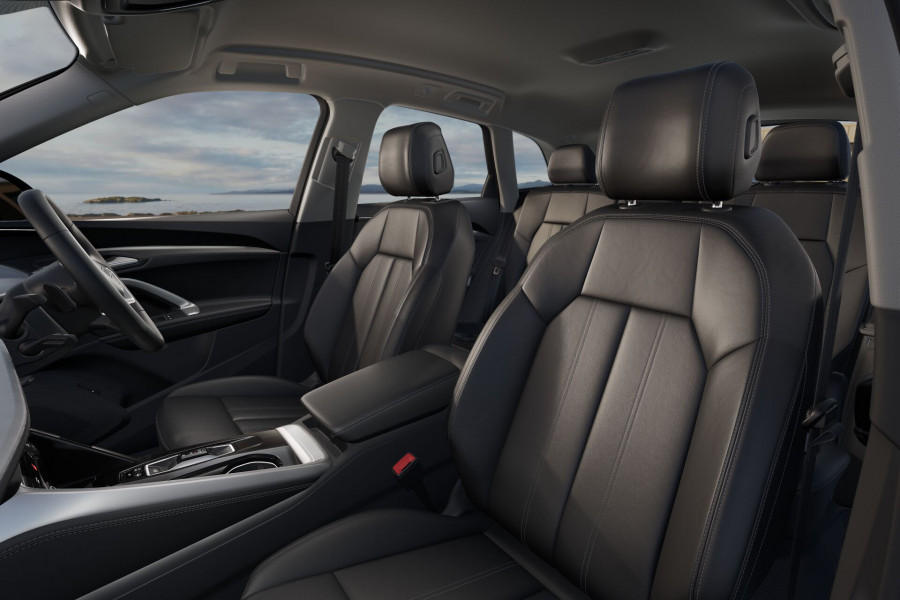 2025 Audi Q5 GU TDI 150kW SUV