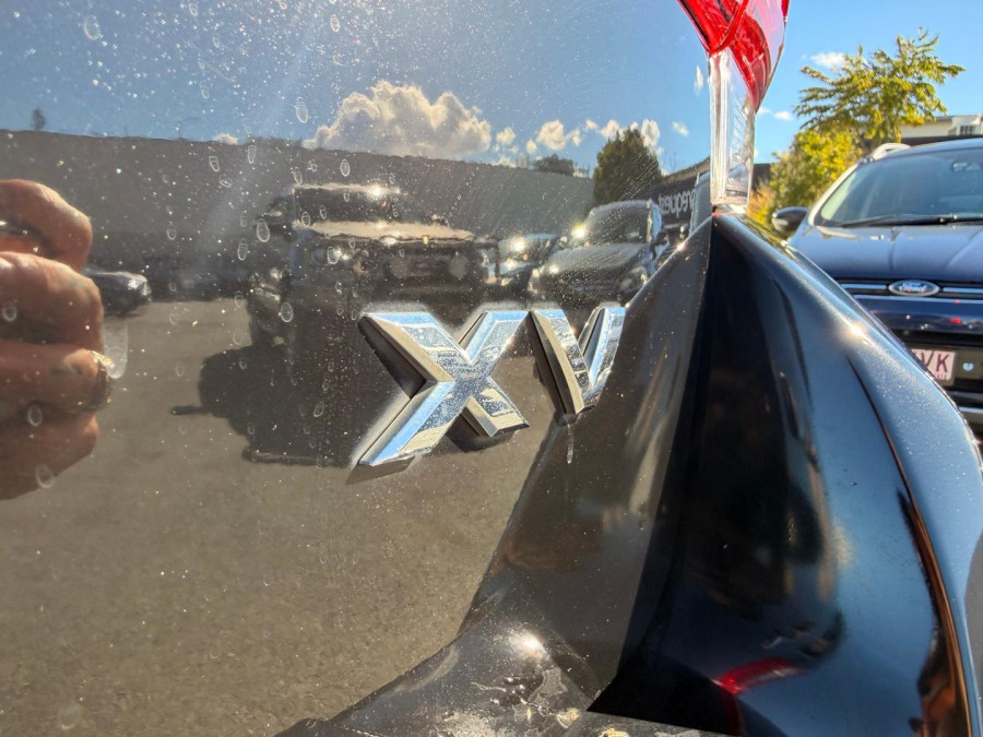 2018 Subaru XV G5-X 2.0i-S SUV Image 13
