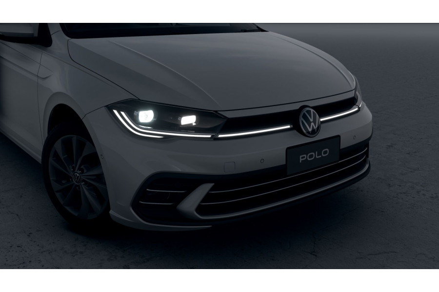 2024 MY25 Volkswagen Polo AE 85TSI Style Hatch Image 11