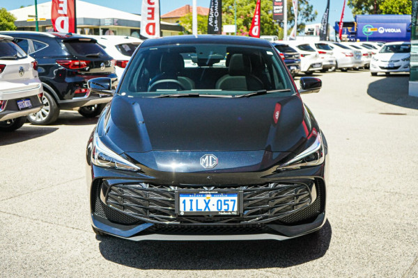2024 MY25 MG MG3 ZP22 Essence Hybrid+ Hatch Image 3