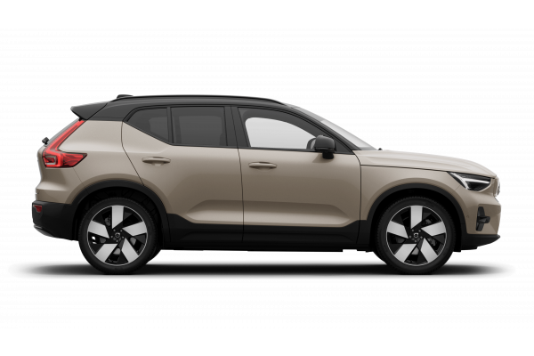 2026 MY27 Volvo EX40  Ultra Twin Motor Performance SUV Image 6