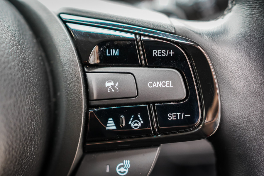 2023 MY22 Honda HR-V  e:HEV L SUV Image 19