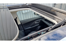 2024 MG ZS Essence 1.5P/Hybrid SUV