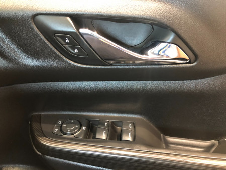 2018 Holden Acadia AC LTZ Suv