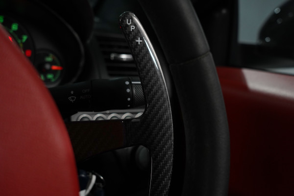 2016 Maserati Granturismo M/C Stradale Coupe Image 37