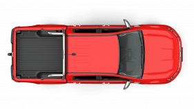 2020 MY21.25 Ford Ranger PX MkIII XLT Hi-Rider Double Cab Utility