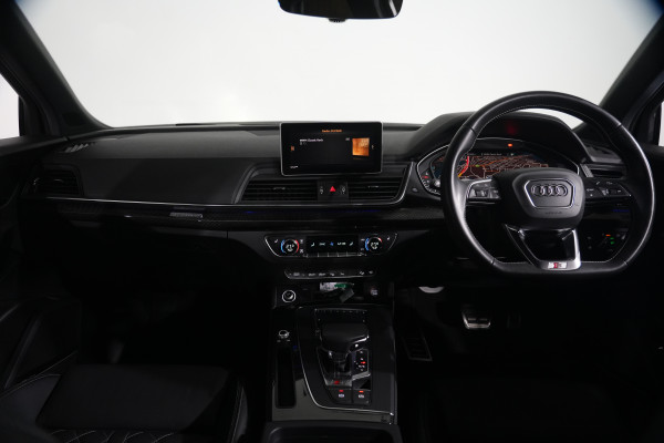 2018 Audi SQ5 FY  SUV image 13