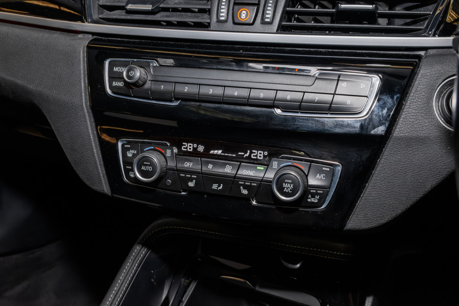 2019 MY20 BMW X1 F48 LCI xDrive25i SUV