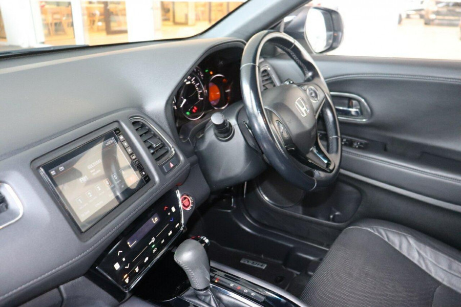 2020 Honda HR-V  RS SUV Image 19