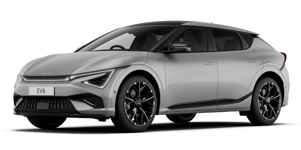 2027 MY26 Kia EV6 CV PE GT SUV