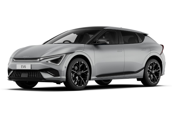 Kia EV6 GT CV PE