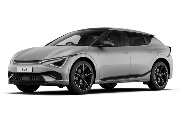 2027 MY26 Kia EV6 CV PE GT SUV