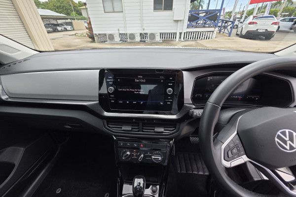 2024 Volkswagen T-Cross D31 85TSI Life SUV Image 16