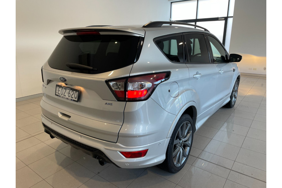 2019 MY19.25 Ford Escape ZG 2019.25MY ST-Line Wagon Image 11