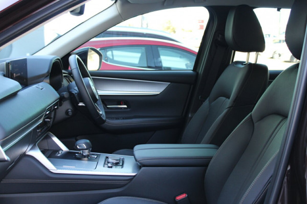 2025 Mazda CX-80 KL G40e GT SUV Image 12