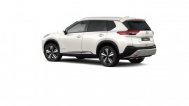 2025 Nissan X-Trail T33 Ti-L e-POWER SUV image 27