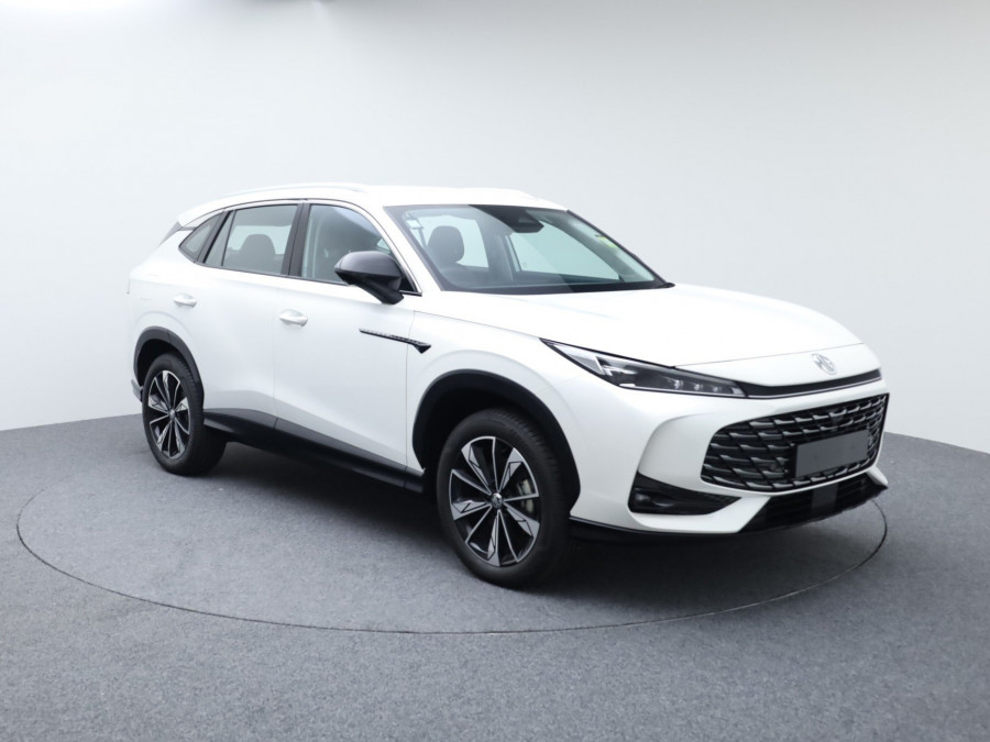 2026 MY25 MG HS AS33 Excite SUV Image 1