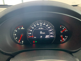2019 MY20 Kia Sorento UM SLi Suv