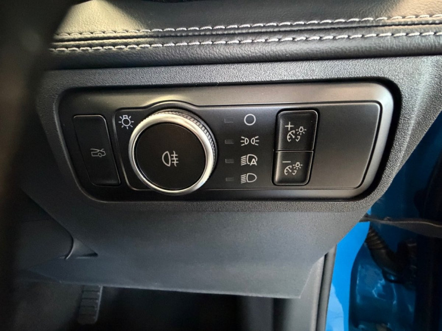 2024 MY25 Ford Mustang FO GT Hatch Image 22