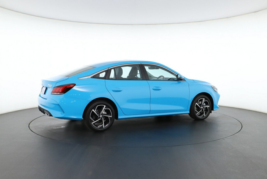2024 MG MG5 AP32 Essence Sedan Image 13