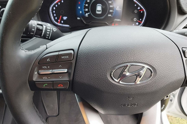 2021 Hyundai i30 PD.V4 Active Hatch Image 18