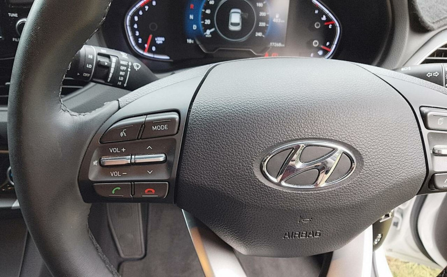 2021 Hyundai i30 PD.V4 Active Hatch Image 18