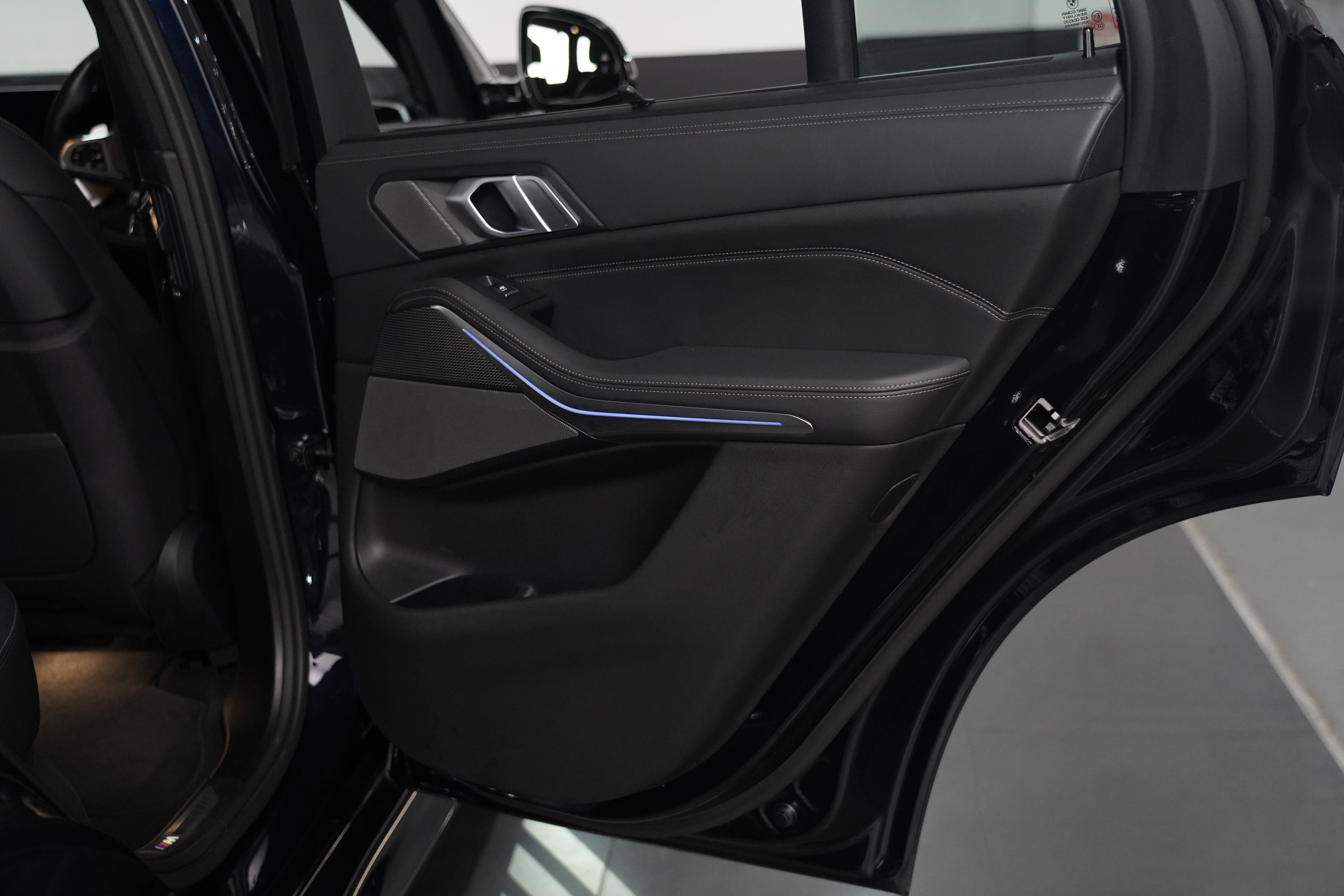2019 BMW X5 Bmw X5 M50d (5 Seat) Auto M50d (5 Seat) SUV Image 41