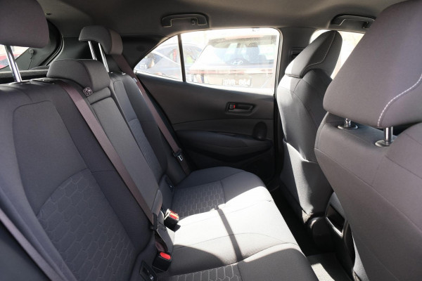 2018 Toyota Corolla MZEA12R Ascent Sport Hatch Image 11