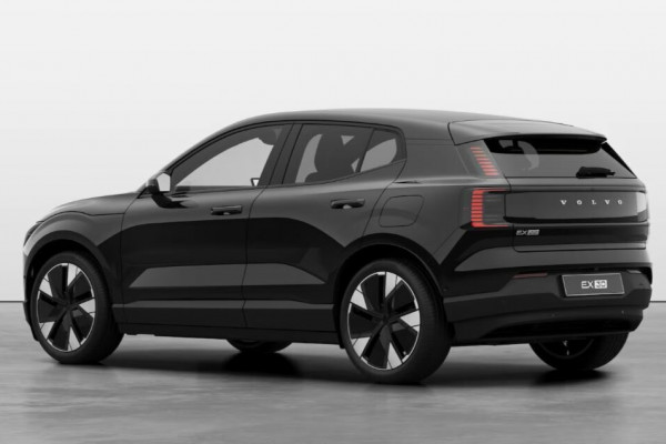 2025 Volvo EX30  Twin Motor Performance Ultra SUV Image 2