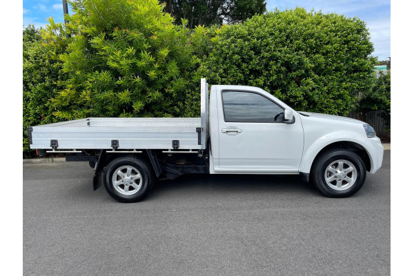2018 Great Wall Steed K2  Cab Chassis