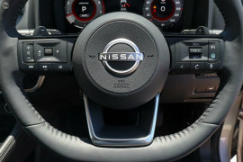 2024 MY25 Nissan X-Trail T33 Ti SUV image 14
