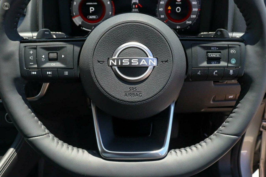2024 MY25 Nissan X-Trail T33 Ti SUV Image 14