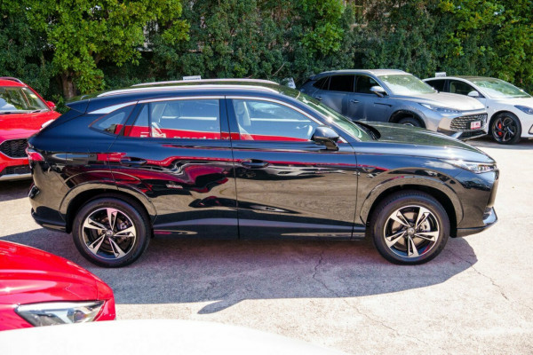 2025 MG HS AS33 Vibe SUV Image 4