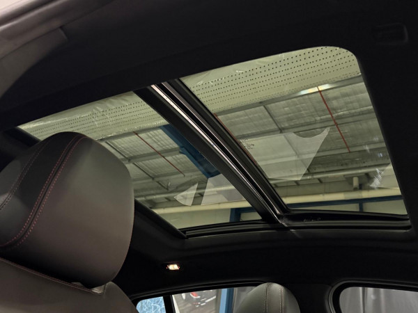2023 BMW X4 G02 LCI xDrive30i M Sport SUV image 19
