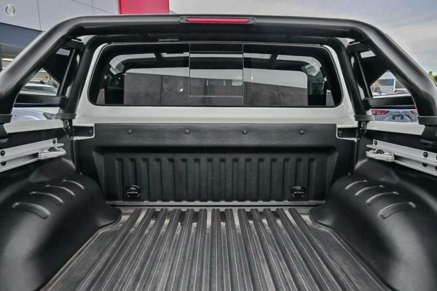 2024 Nissan Navara D23 PRO-4X Warrior Ute Image 11
