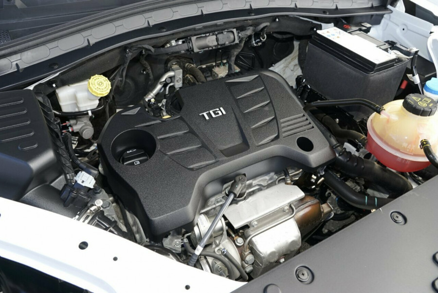 2022 MG HS SAS23 MY22 Vibe DCT FWD Wagon Image 12
