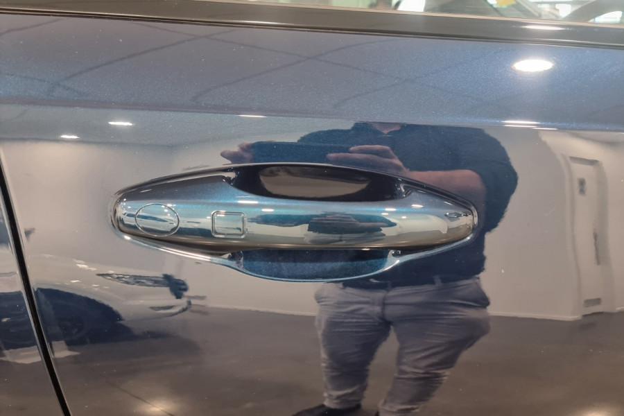 2025 GWM Haval H6 Ultra SUV Image 14