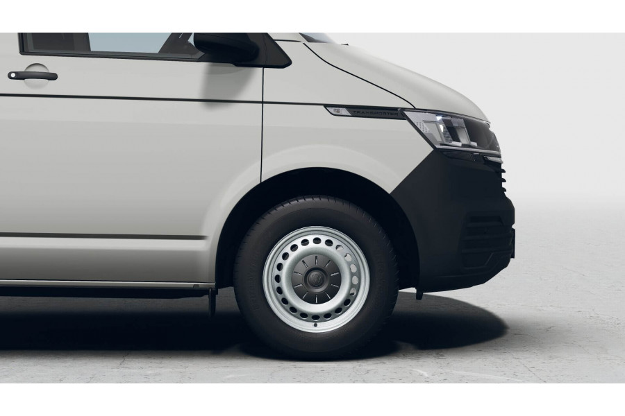 2024 Volkswagen Transporter T6.1 LWB Van Image 7